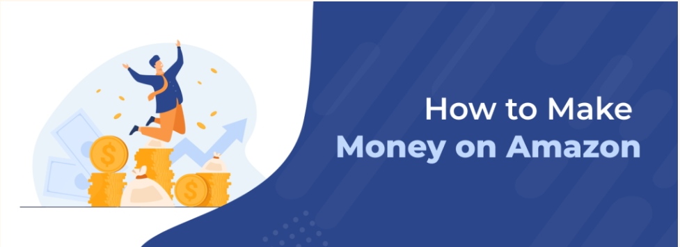 Earn money on&nbsp;Amazon.