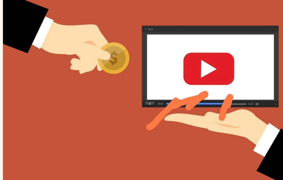 Earning Potential on&nbsp;YouTube.