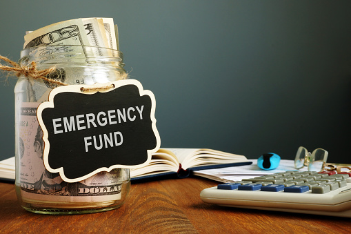 The Importance of Emergency Funds and How to Build&nbsp;One